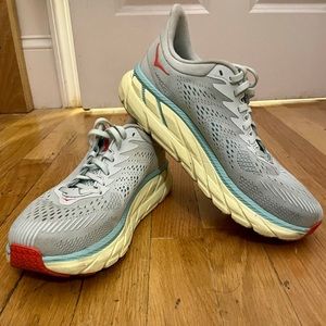 HOKA One One Clifton 7 running shoe